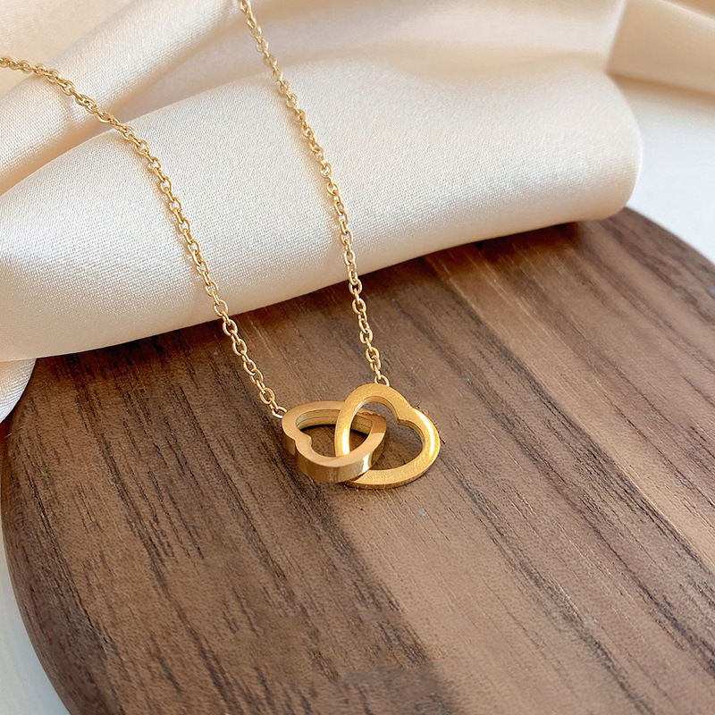 💖Mother's Day Promotion💖For Dropshipping: A Variety of Jewelry Options - With Rose Box
