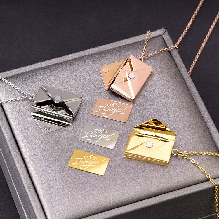 💖Mother's Day Promotion💖For Dropshipping: A Variety of Jewelry Options - With Rose Box