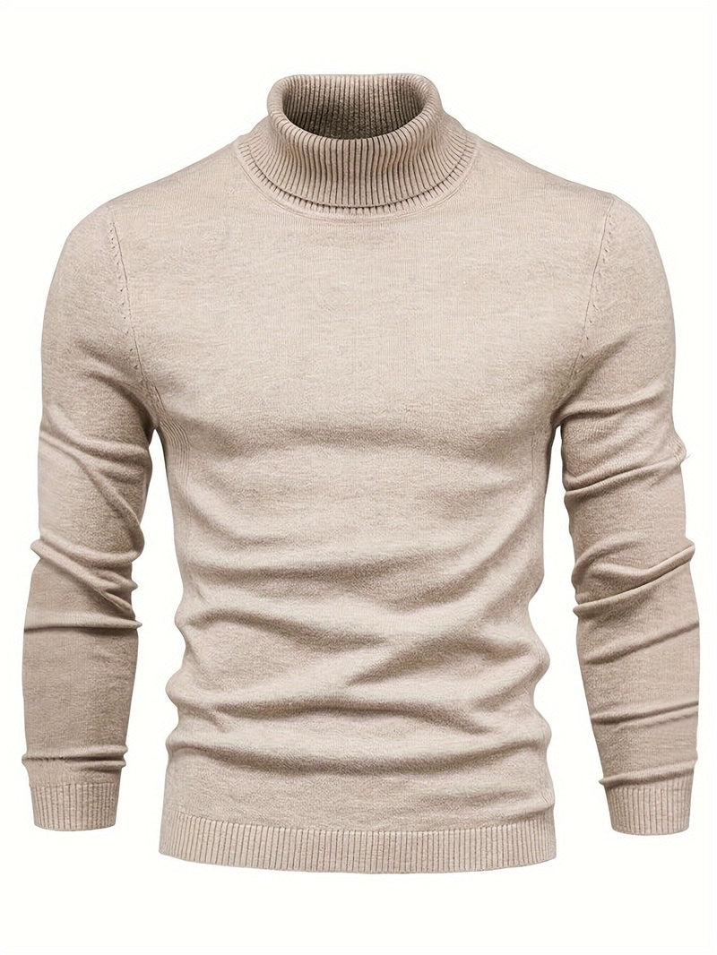 Thermal Top – Long Sleeve Rayon Blend And Fitted Warmth