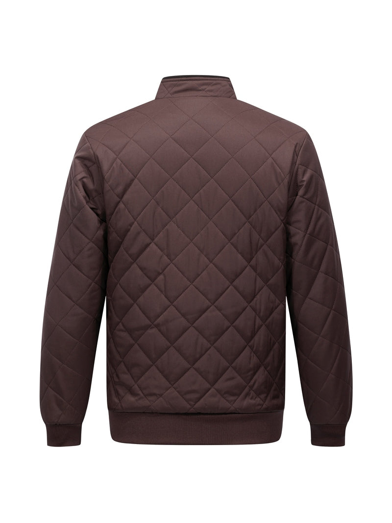 Vest – Polyester Blend Fleece Lined & Warm Layering