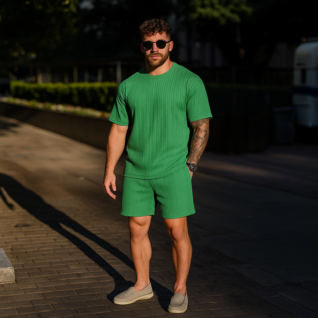 2 Piece Summer Set