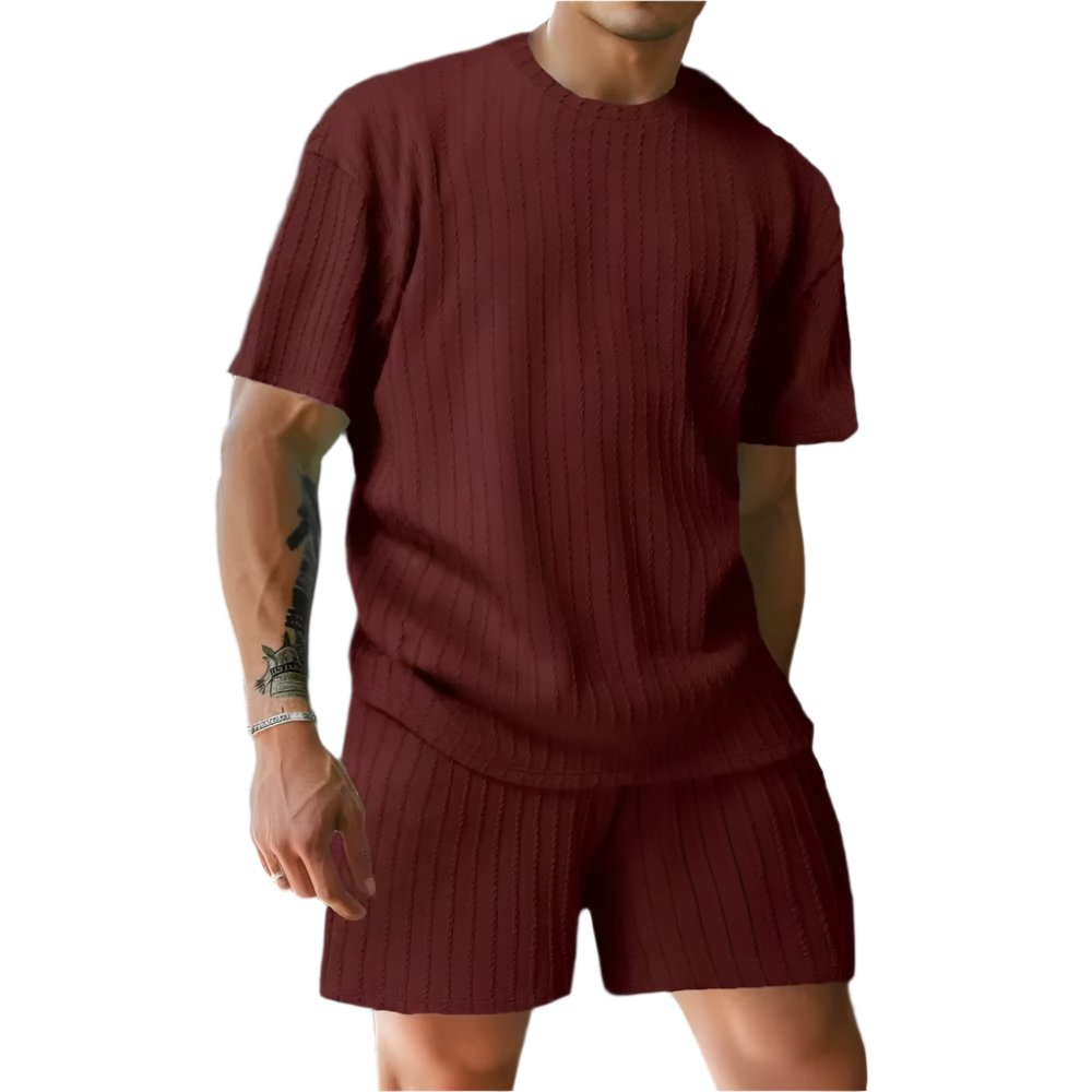 2 Piece Summer Set