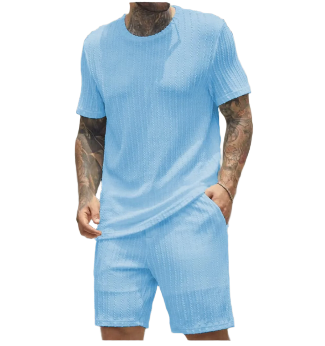 2 Piece Summer Set