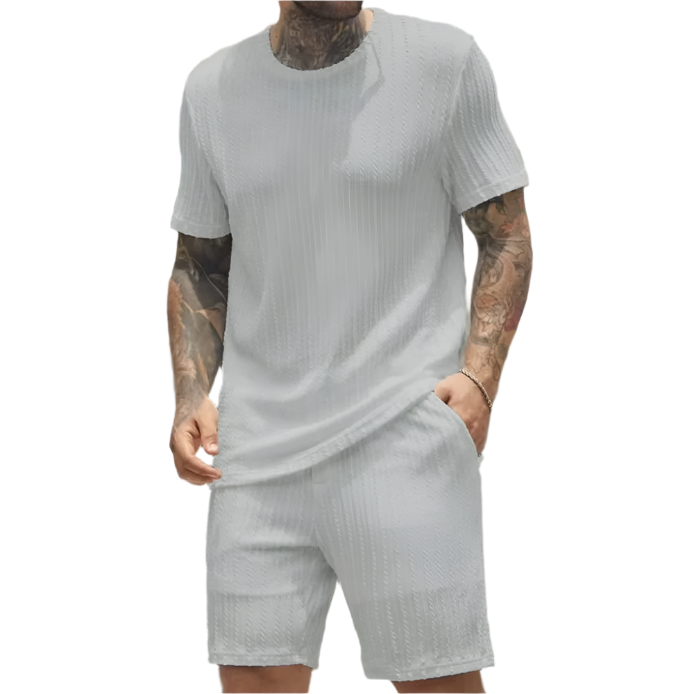 2 Piece Summer Set