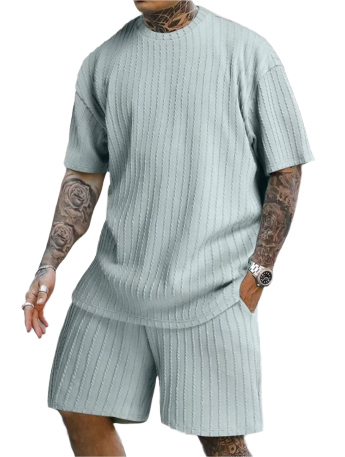 2 Piece Summer Set