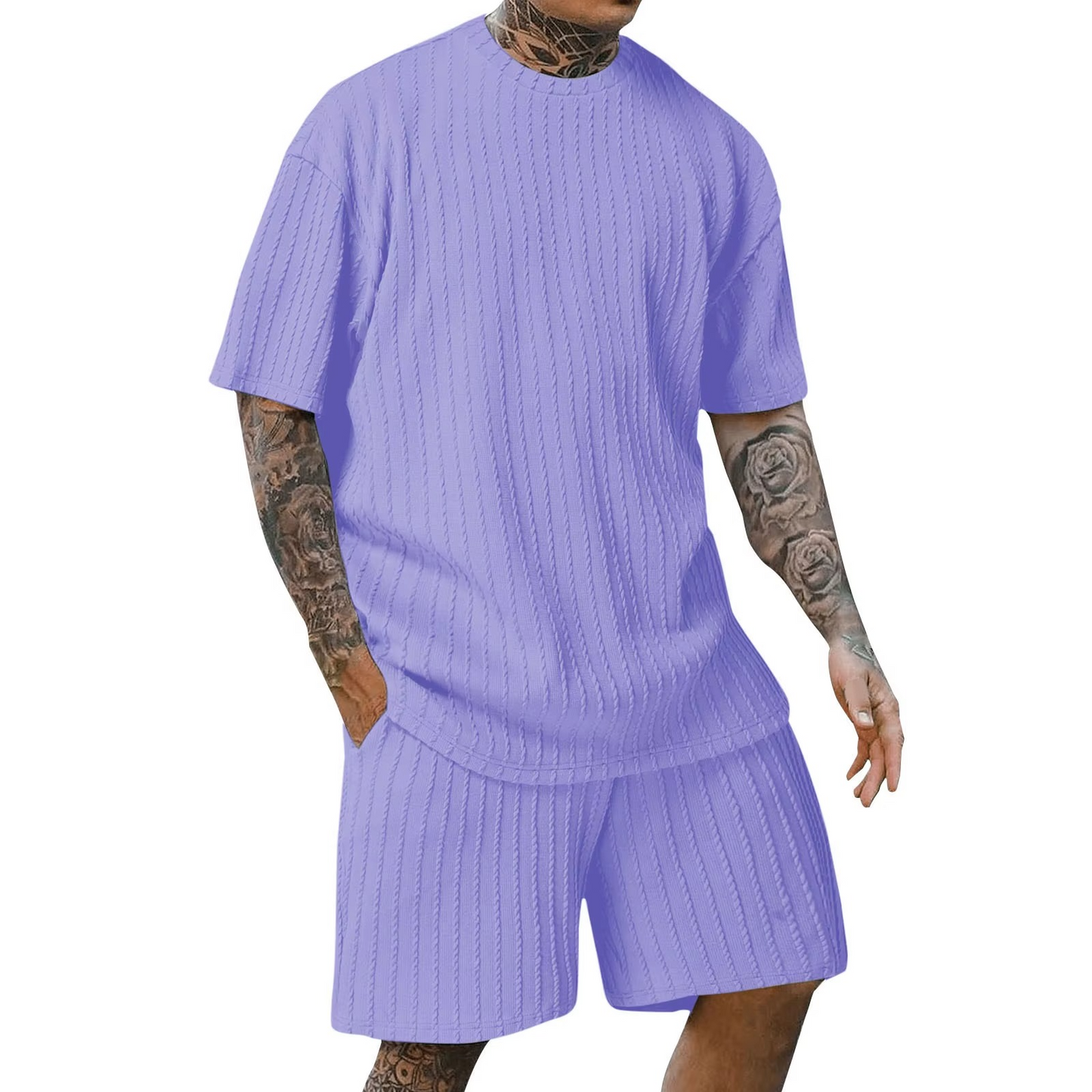 2 Piece Summer Set