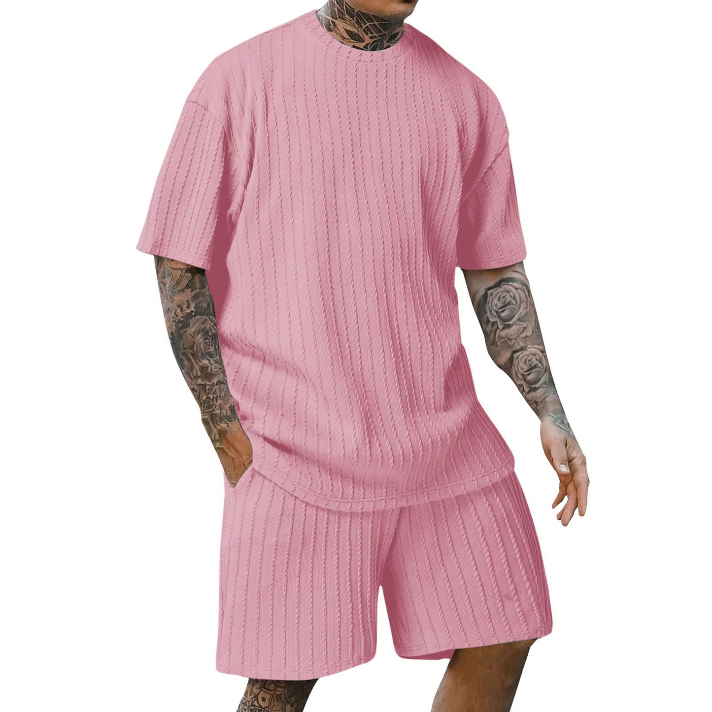 2 Piece Summer Set