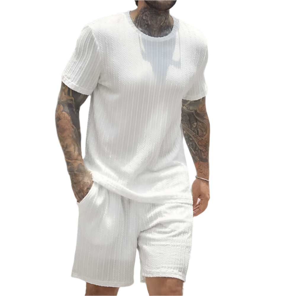 2 Piece Summer Set