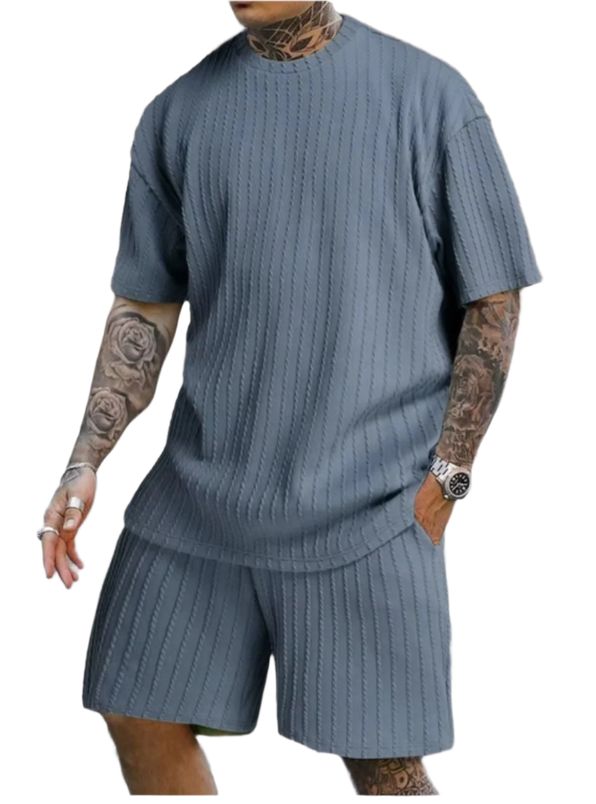 2 Piece Summer Set