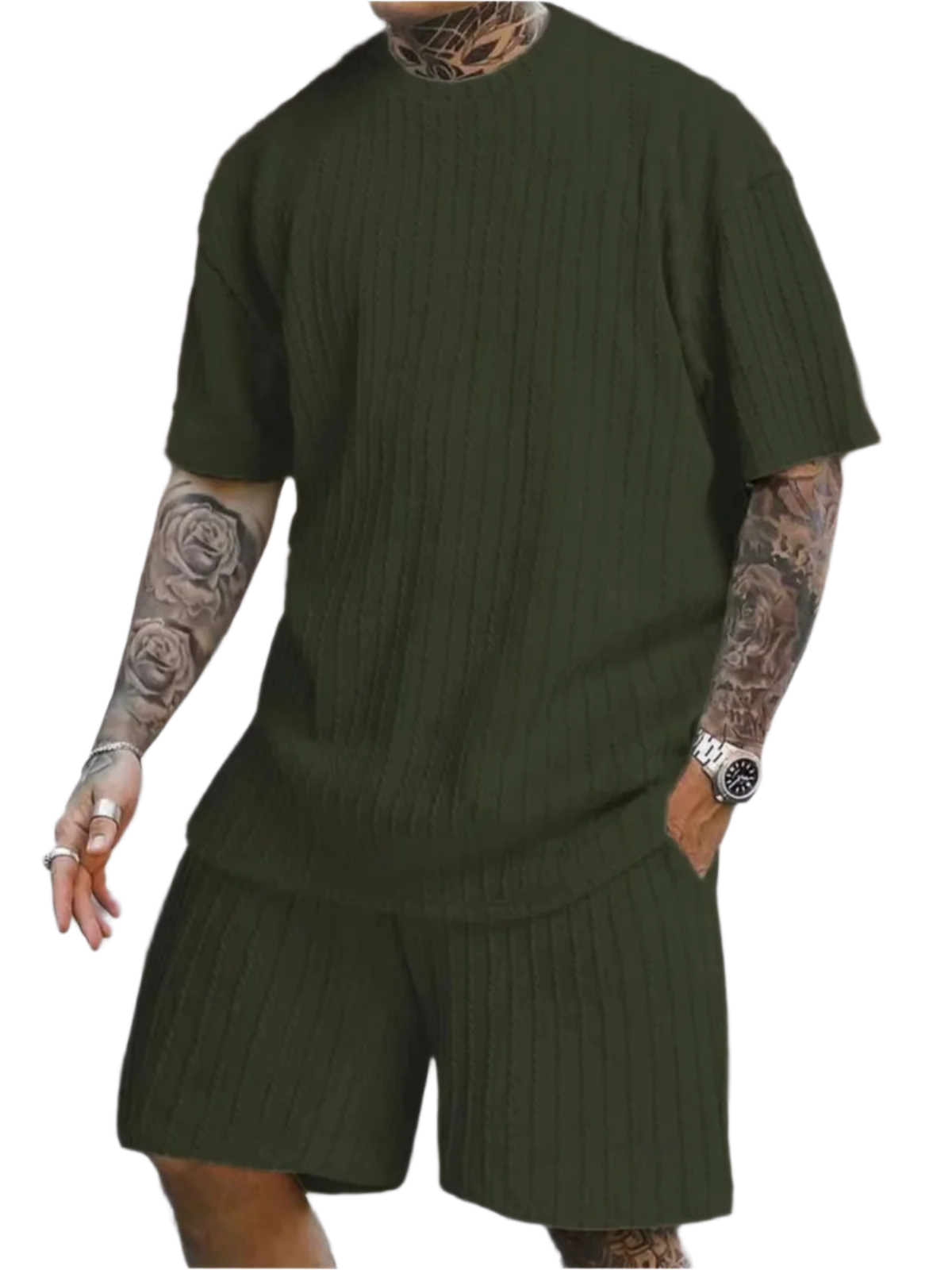 2 Piece Summer Set