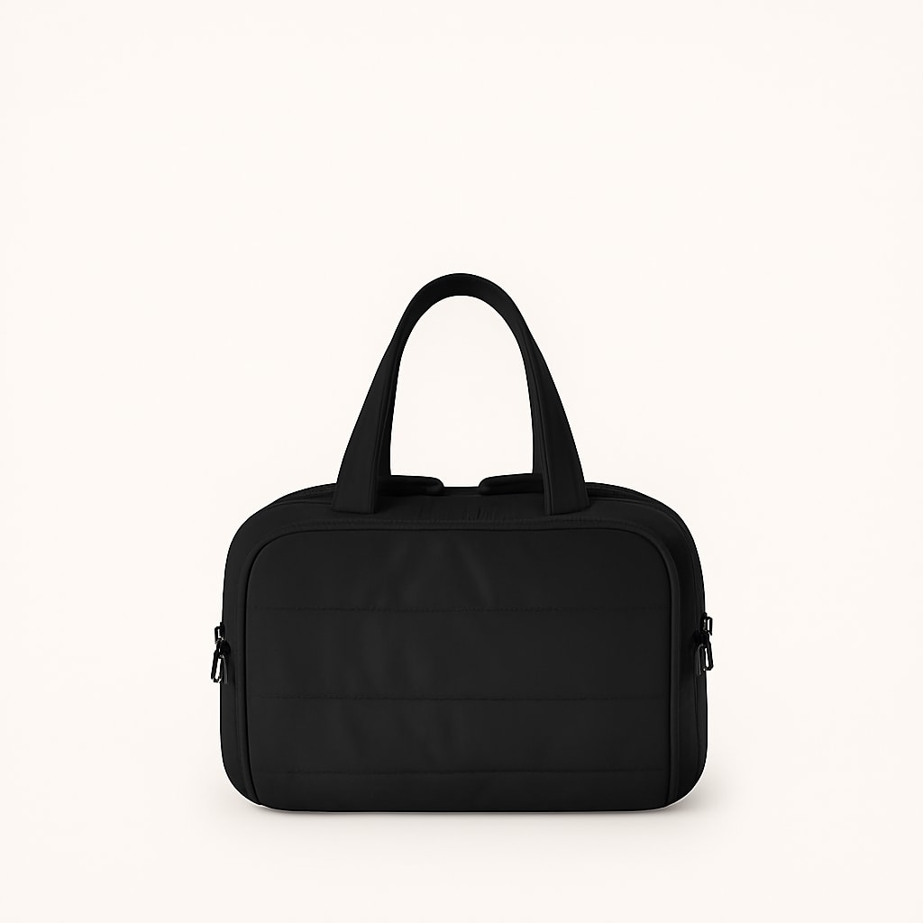 4-in-1 Toiletry Bag