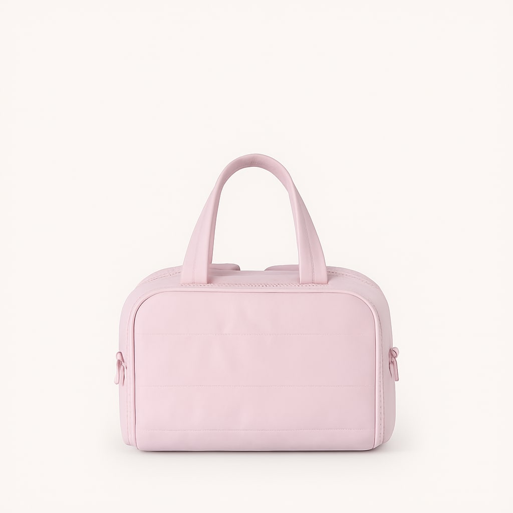 4-in-1 Toiletry Bag