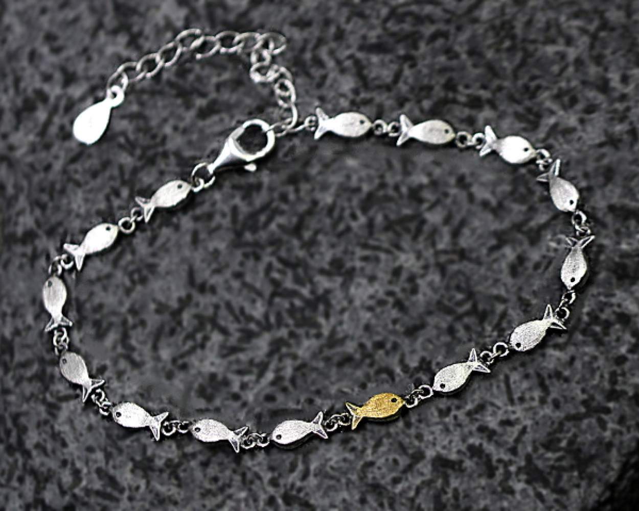 Against the Current Bracelet