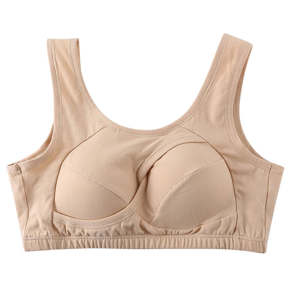 Breathable Sports Bra