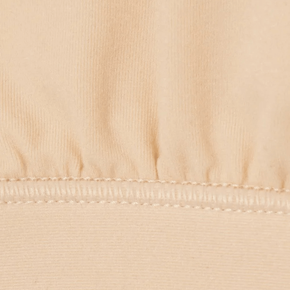 Soft Triangle Wireless Bralette | Breathable & Lightweight Fit