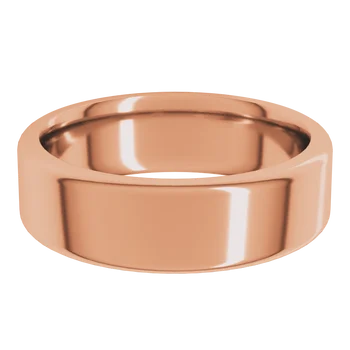 The Timeless Classic Wedding Band