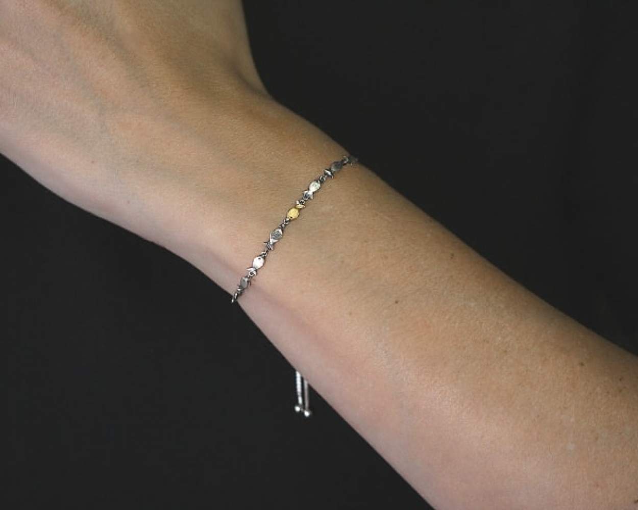 Against the Current Bracelet