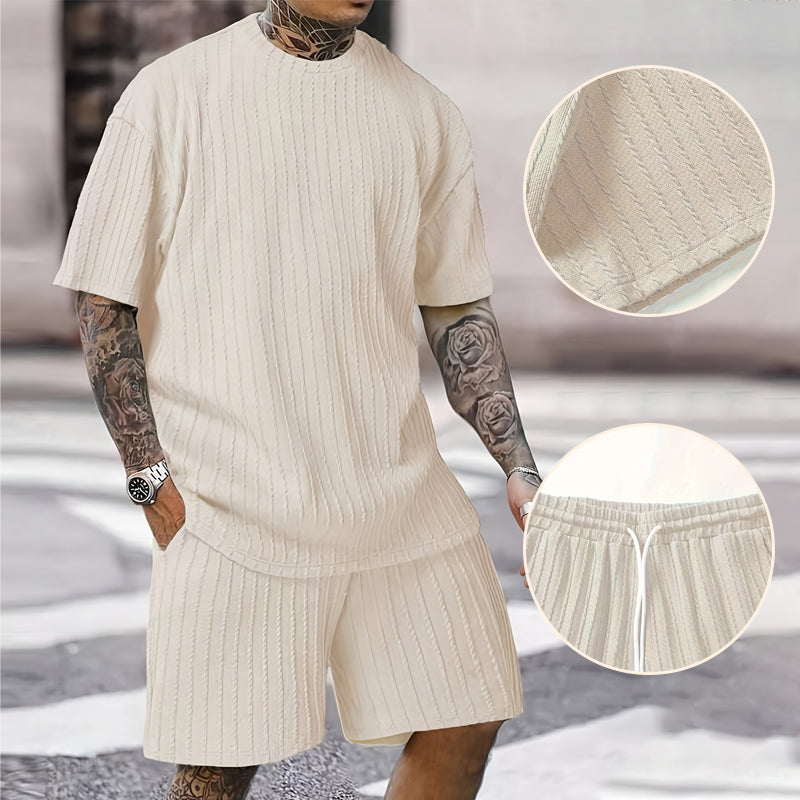 2 Piece Summer Set