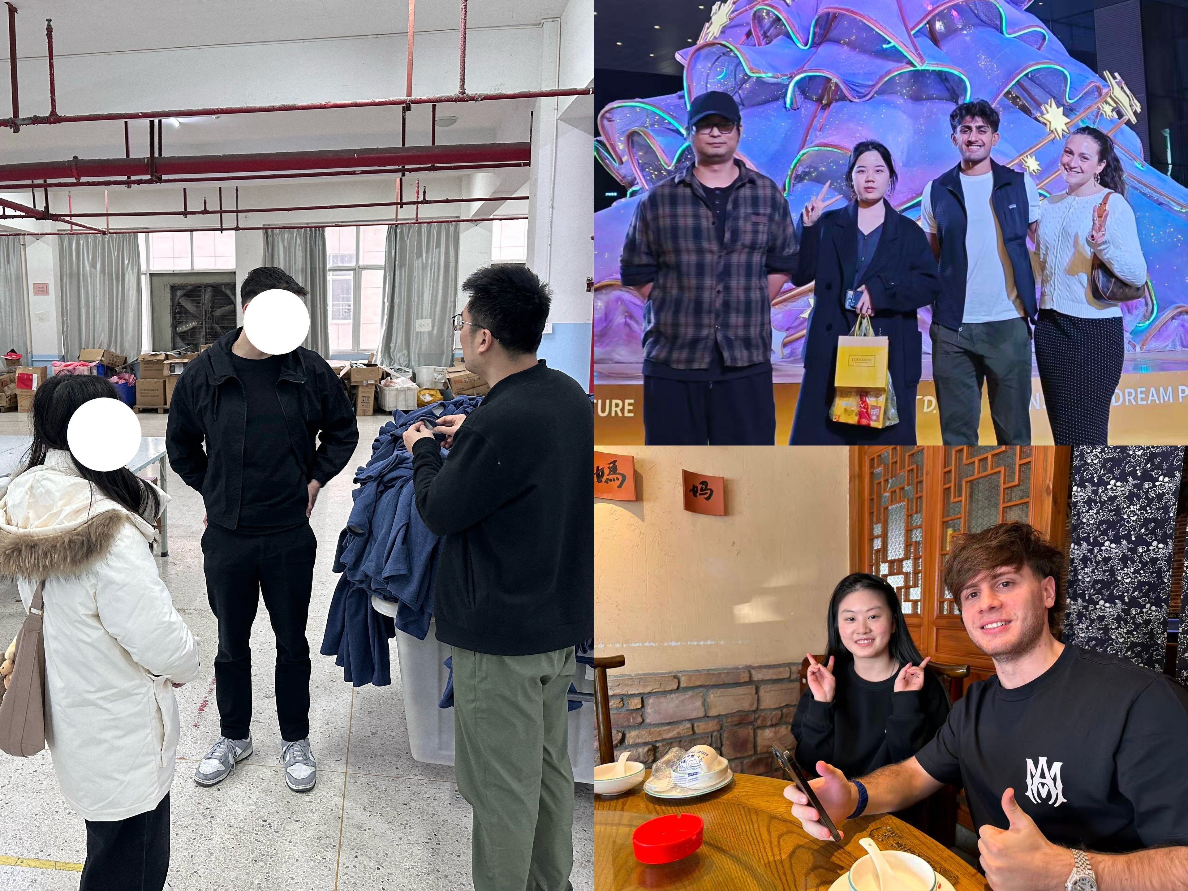 Behind the Curtain: The Truth About Negotiating with Chinese Factories in 2026