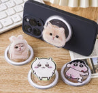 Customized Mobile Phone Stand
