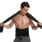 Ceinture en néoprène FlexiFit : gaine amincissante au confort maximal