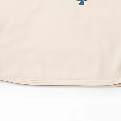 Kids Cute 3D Bug Patch Detail Long Sleeve Shirt