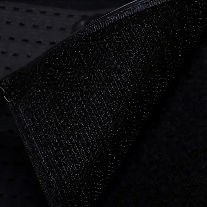 Ceinture en néoprène FlexiFit : gaine amincissante au confort maximal