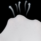 Sous-vêtements gainants amincissants taille haute pour hommes