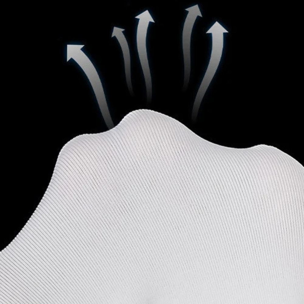 Sous-vêtements gainants amincissants taille haute pour hommes