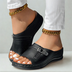 Sandales à enfiler Venice Chic 