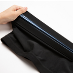 ThermoCore: Men's Waist Trainer Fat Burning Sweat Belt