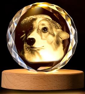 Customized Lamp Decorations