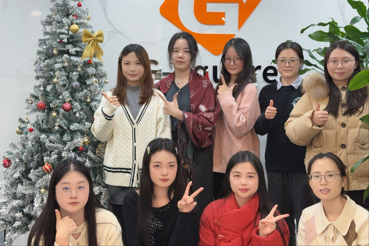 Gool Square About us – G-Square