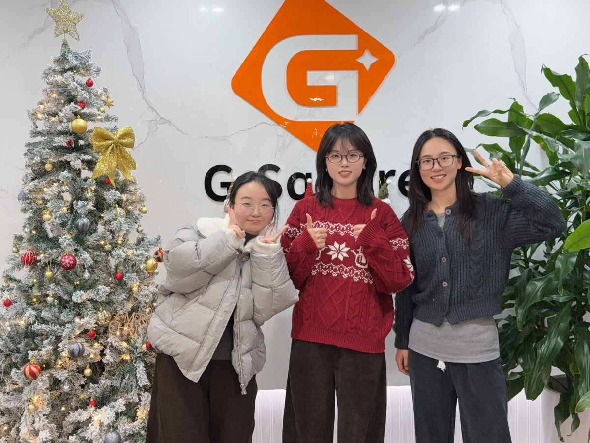 Gool Square About us – G-Square