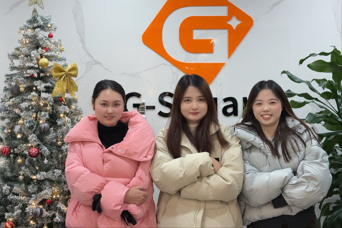 Gool Square About us – G-Square