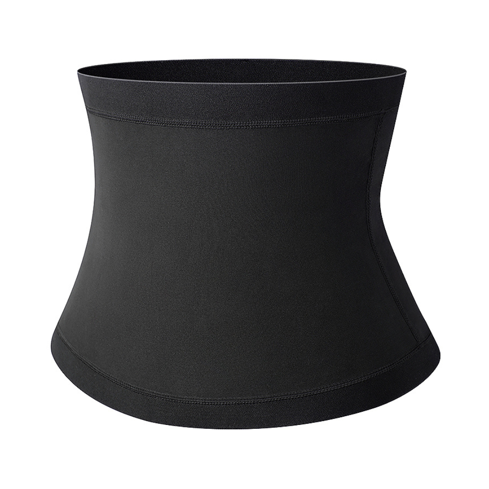 ThermoCore: Men's Waist Trainer Fat Burning Sweat Belt