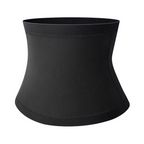 ThermoCore: Men's Waist Trainer Fat Burning Sweat Belt