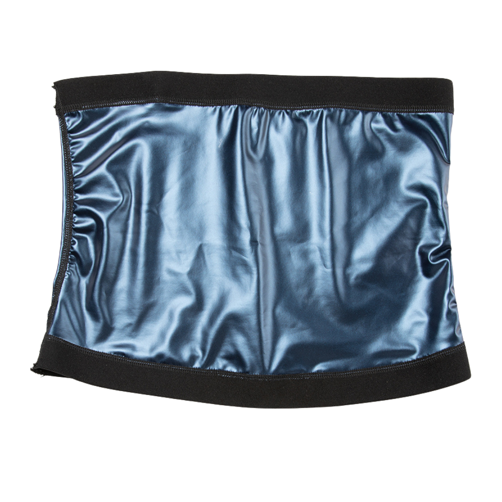 ThermoCore: Men's Waist Trainer Fat Burning Sweat Belt