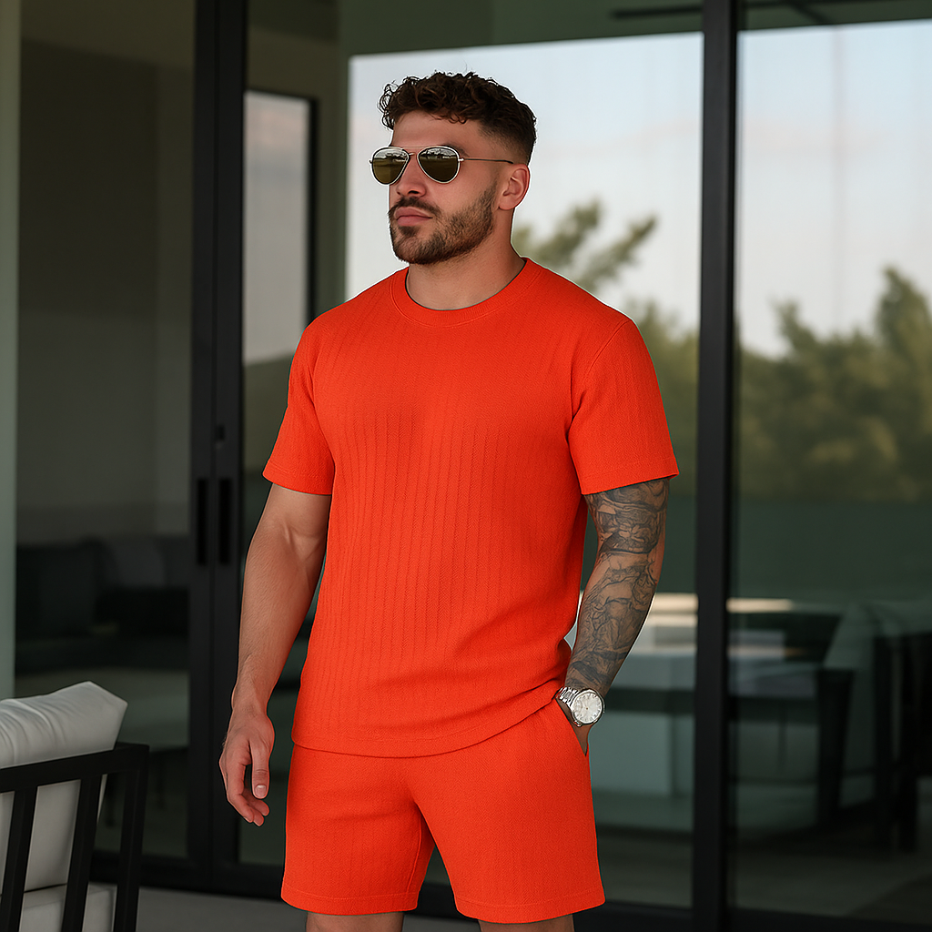 Ensemble d'été 2 pièces