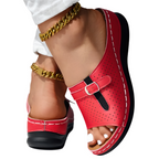 Sandales à enfiler Venice Chic 