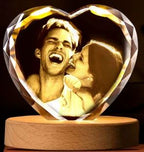 Customized Lamp Decorations