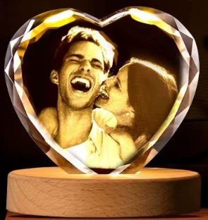 Customized Lamp Decorations