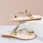 Sandales Isolde Crystal Bloom 