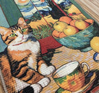 Customized Cat Scratching Post