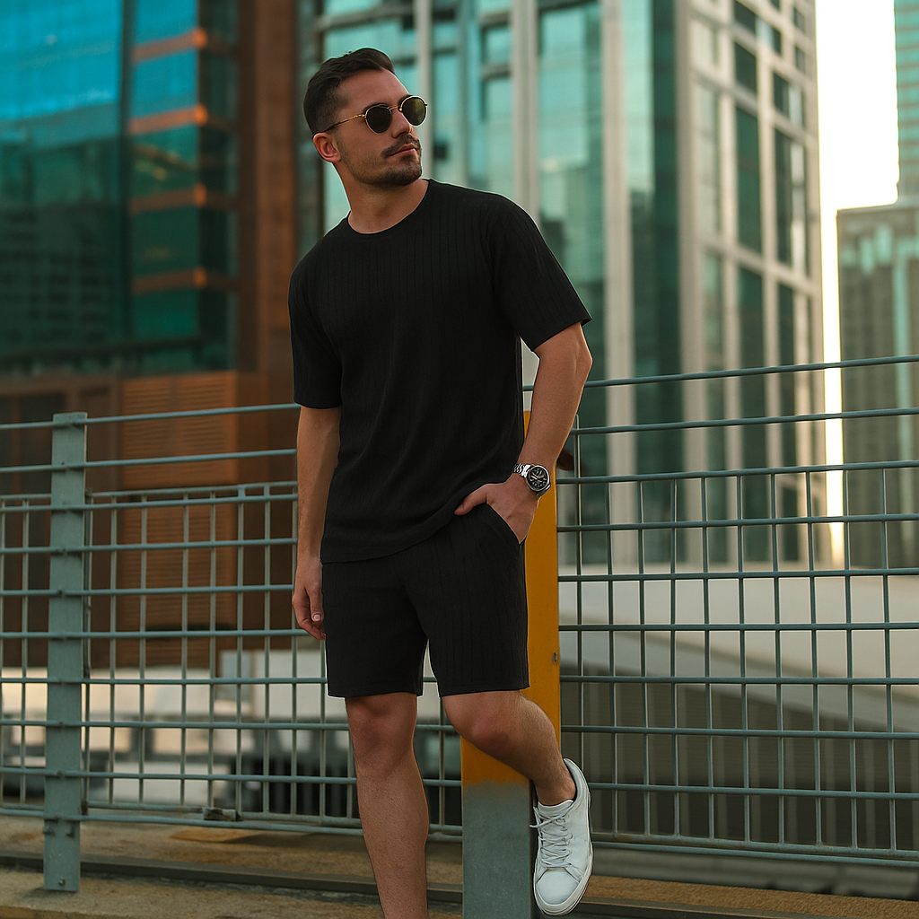 Ensemble d'été 2 pièces