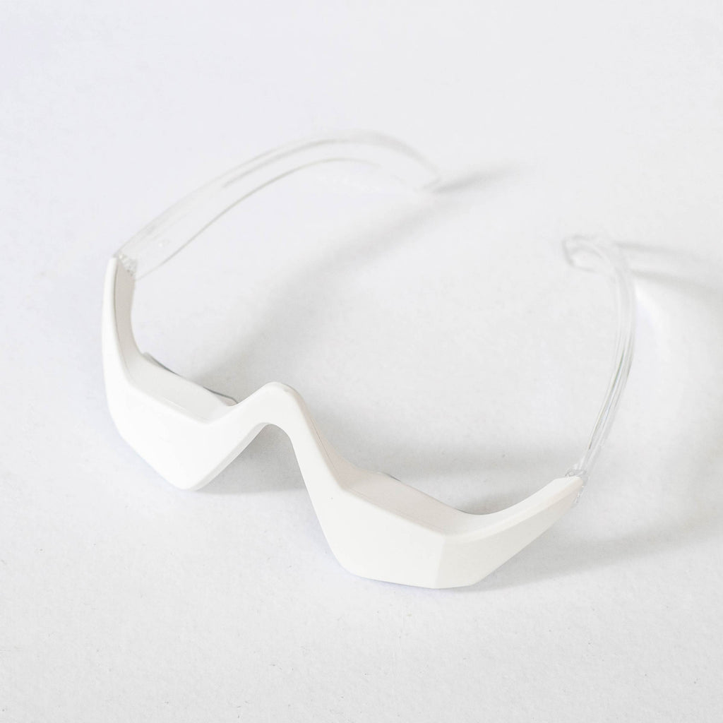 Masseur de luminothérapie rouge pour le contour des yeux