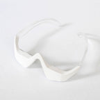 Masseur de luminothérapie rouge pour le contour des yeux