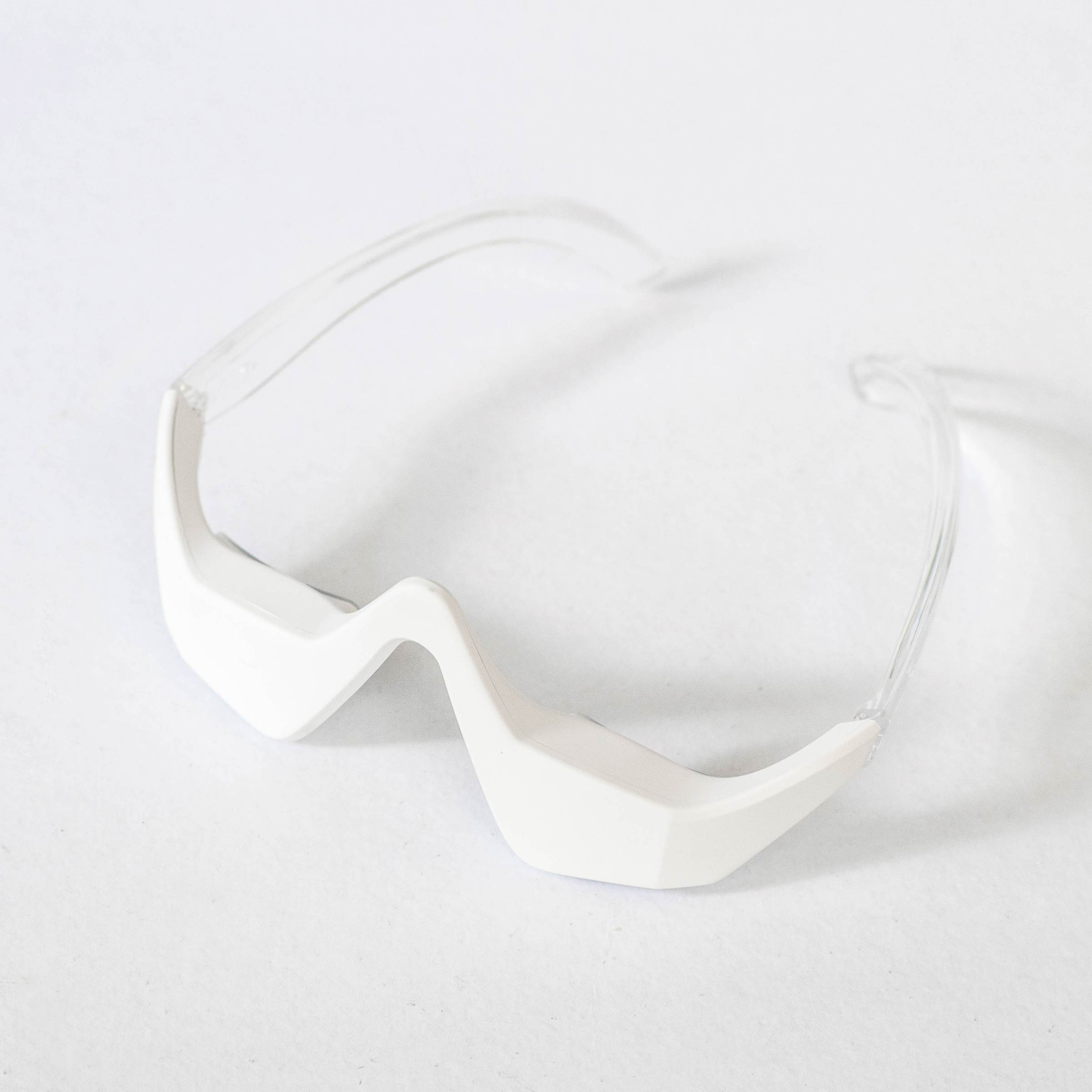 Masseur de luminothérapie rouge pour le contour des yeux