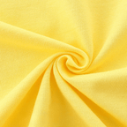 Sunny Flower Ruffle Top & Striped Shorts Set