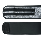 Ceinture amincissante et stimulante de transpiration pour hommes